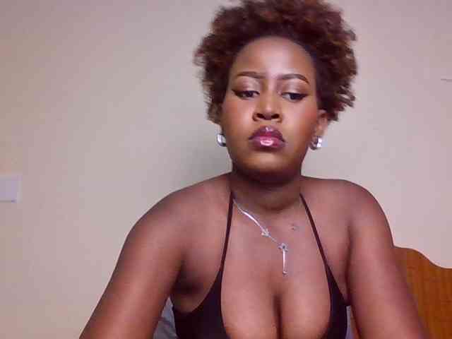 GoddessAmara webcam