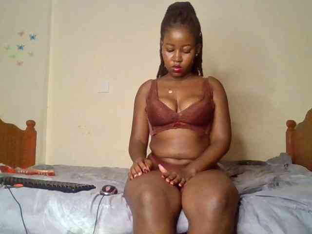 GoddessAmara webcam