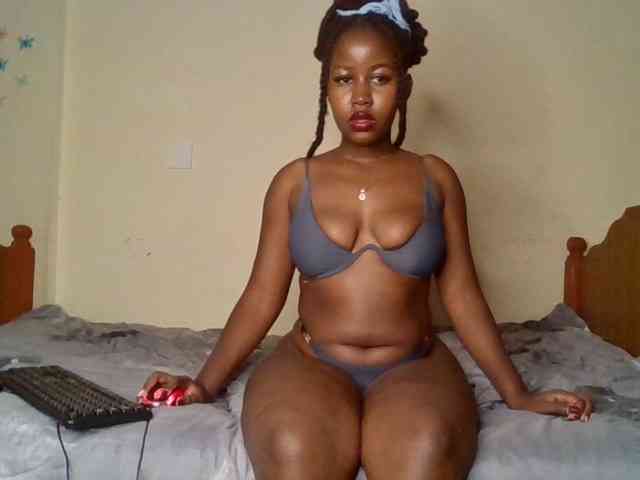 GoddessAmara webcam