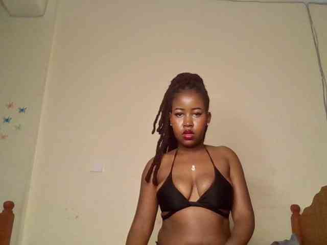 GoddessAmara webcam
