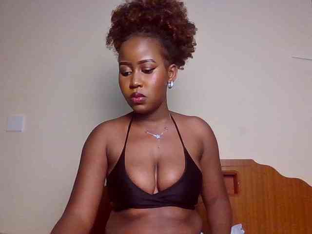 GoddessAmara webcam