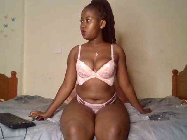 GoddessAmara webcam