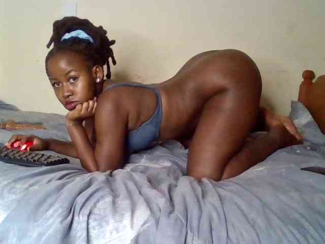 GoddessAmara webcam