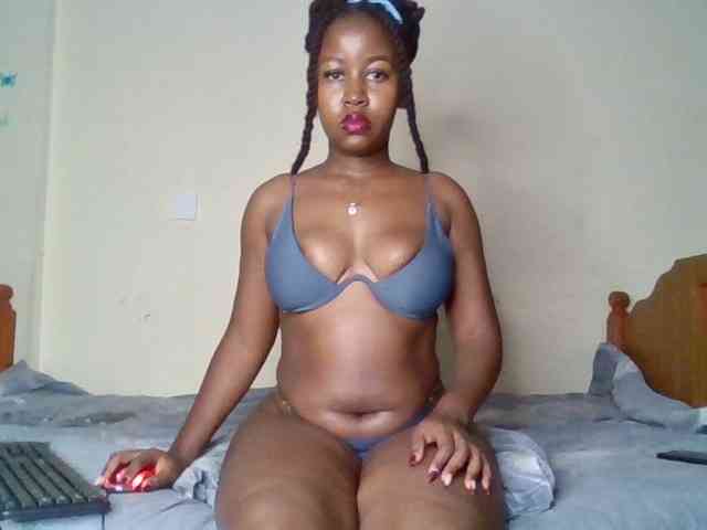GoddessAmara webcam