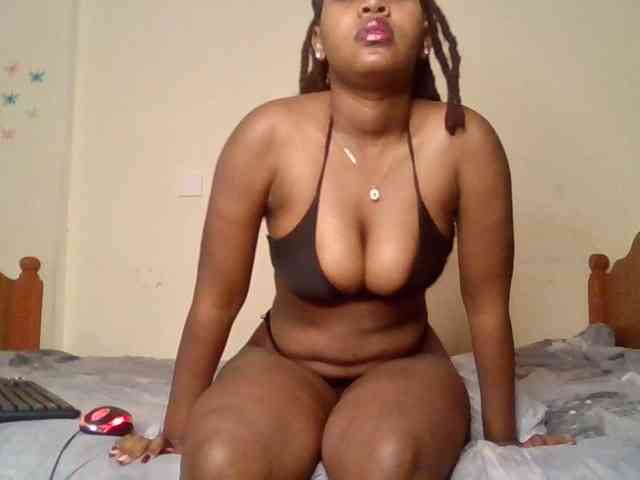 GoddessAmara webcam
