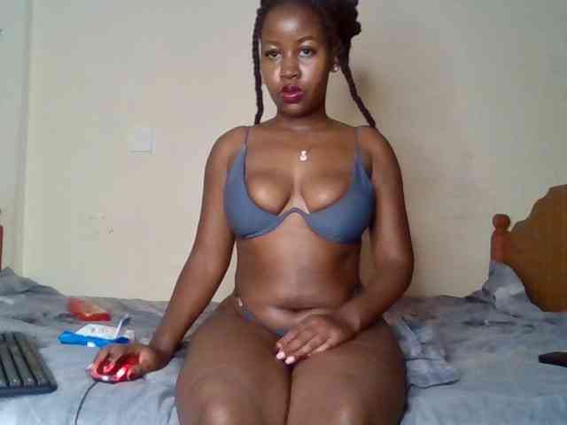 GoddessAmara webcam