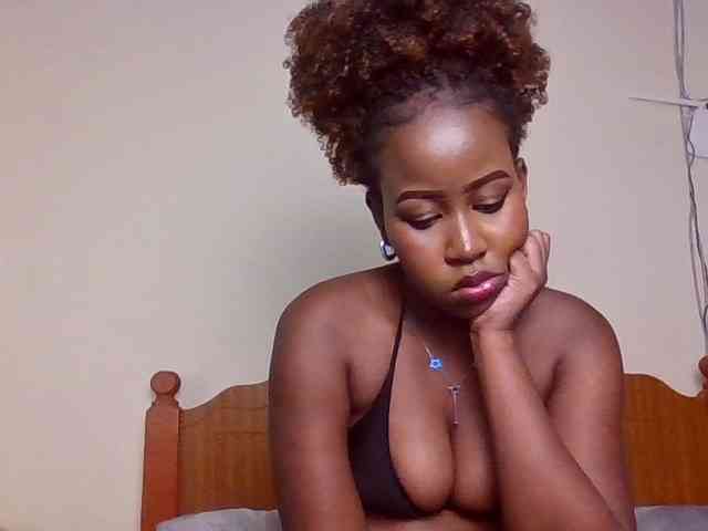 GoddessAmara webcam