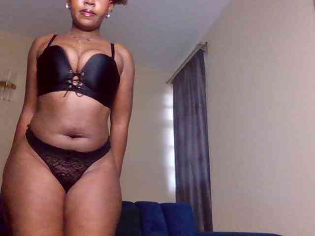 GoddessAmara webcam
