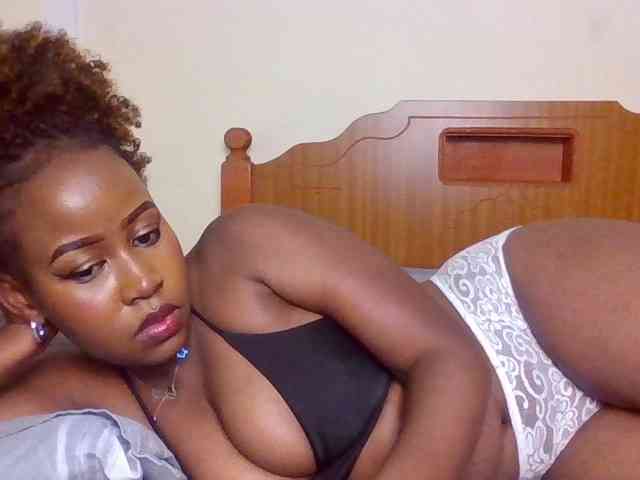 GoddessAmara webcam