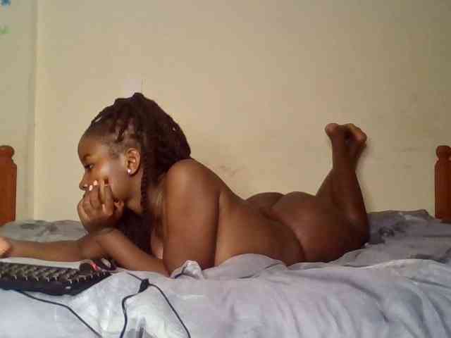 GoddessAmara webcam