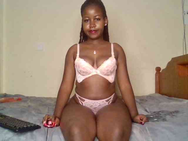 GoddessAmara webcam