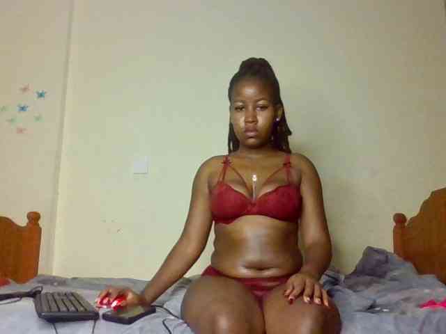 GoddessAmara webcam