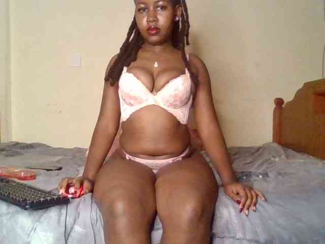 GoddessAmara webcam