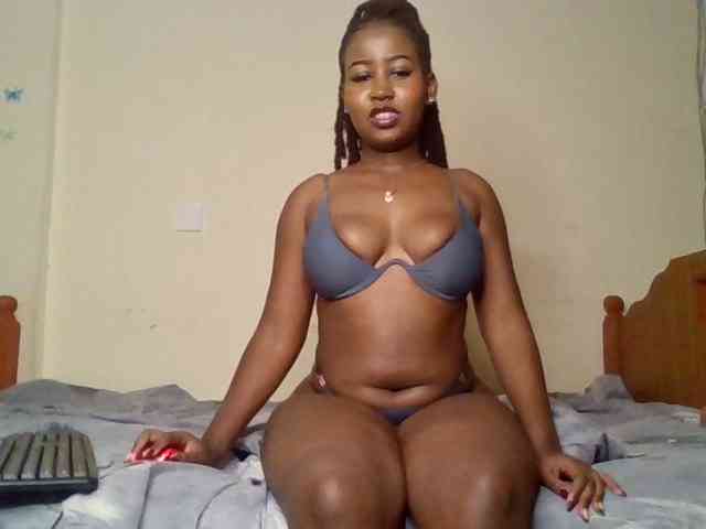 GoddessAmara webcam