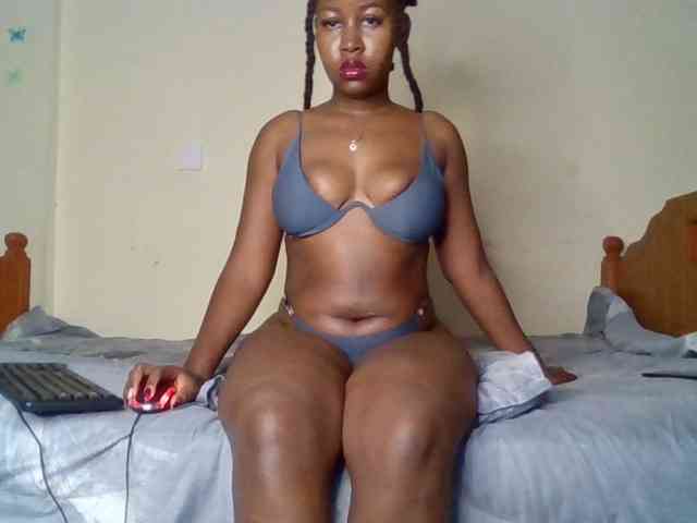 GoddessAmara webcam