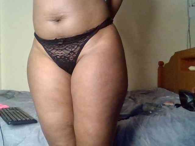 GoddessAmara webcam