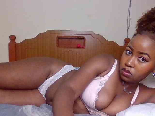 GoddessAmara webcam
