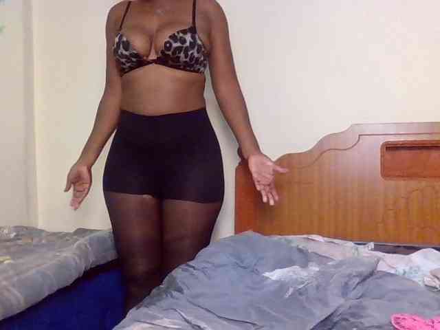 GoddessAmara webcam