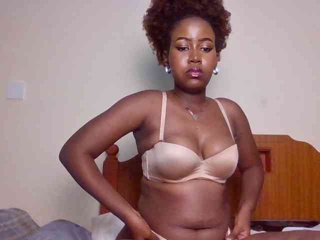 GoddessAmara webcam