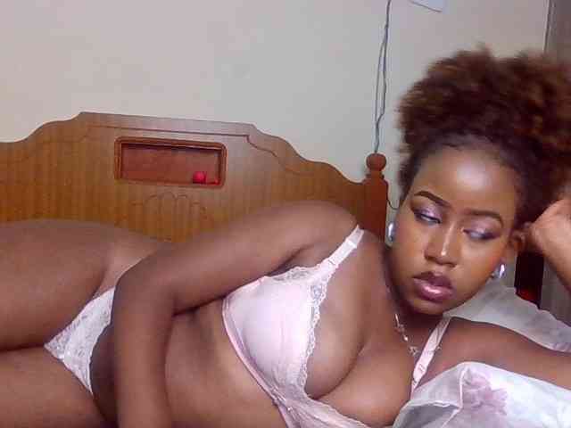 GoddessAmara webcam