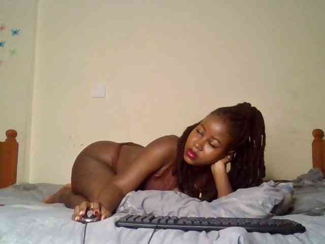 GoddessAmara webcam