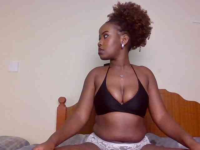 GoddessAmara webcam