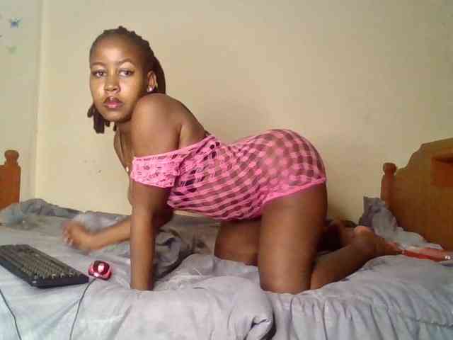 GoddessAmara webcam