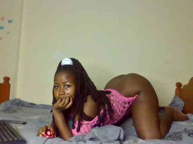 GoddessAmara webcam