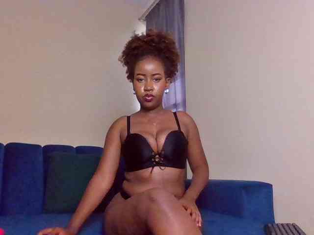 GoddessAmara webcam