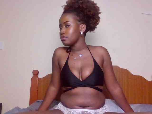 GoddessAmara webcam
