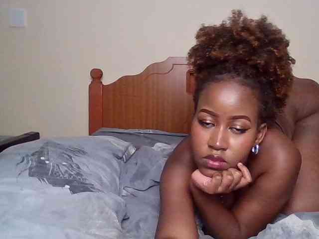 GoddessAmara webcam