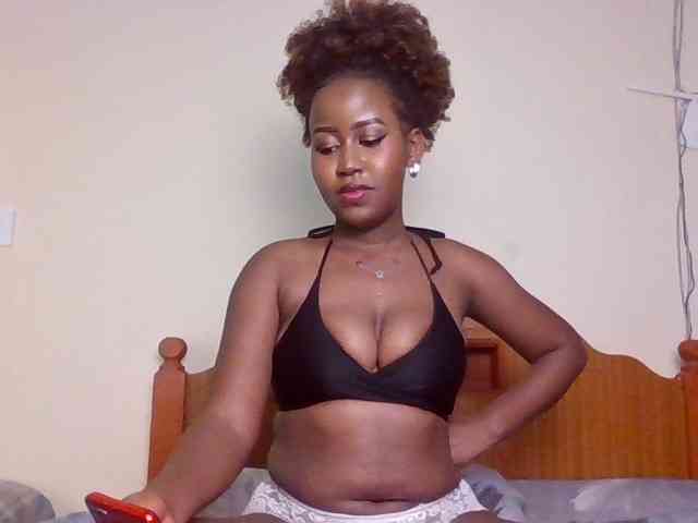 GoddessAmara webcam