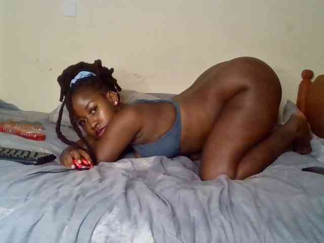 GoddessAmara webcam