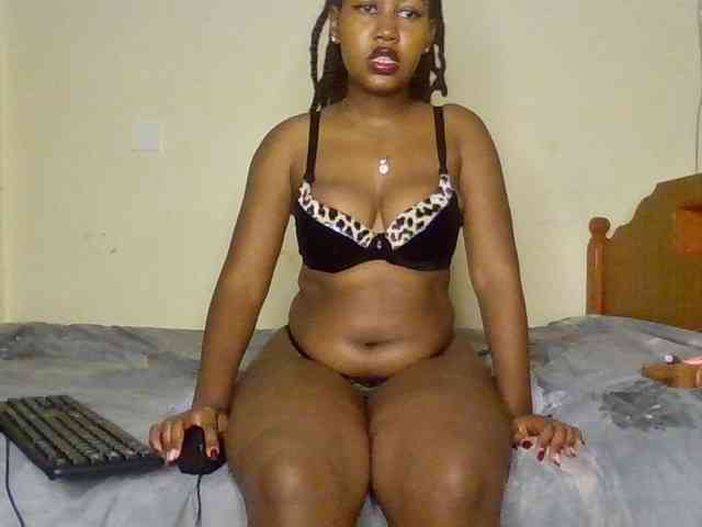 GoddessAmara webcam