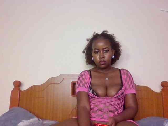 GoddessAmara webcam