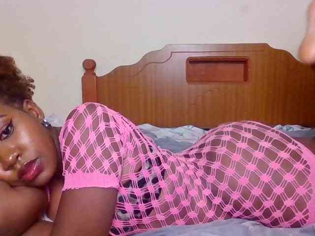 GoddessAmara webcam