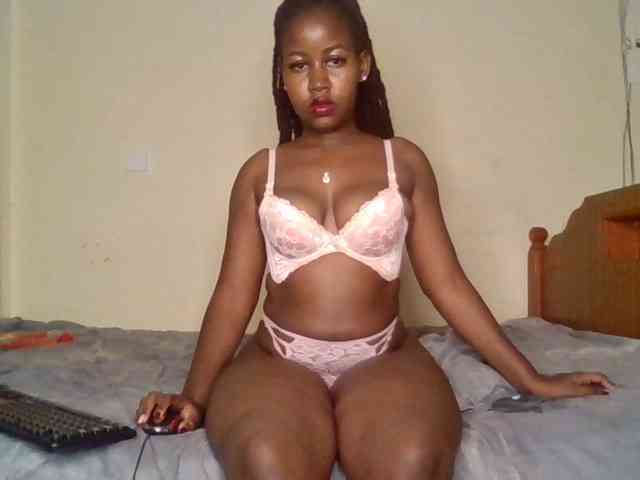 GoddessAmara webcam