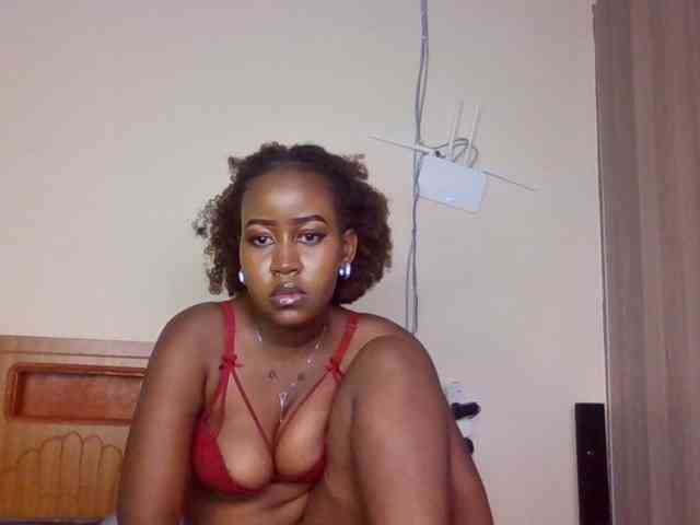 GoddessAmara webcam