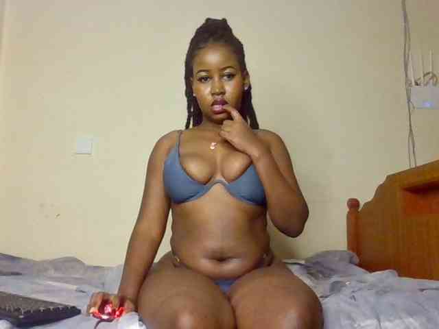 GoddessAmara webcam
