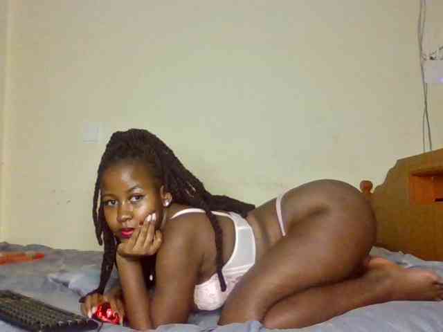 GoddessAmara webcam