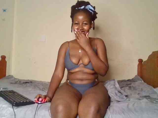GoddessAmara webcam