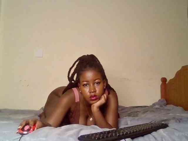 GoddessAmara webcam