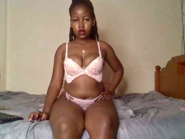 GoddessAmara webcam