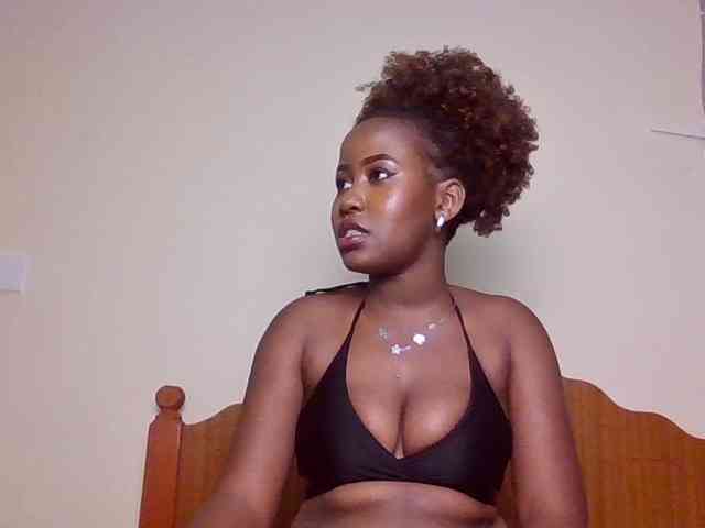 GoddessAmara webcam