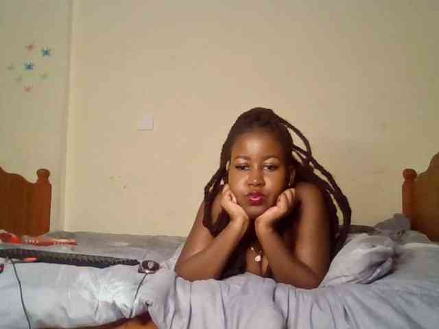 GoddessAmara webcam
