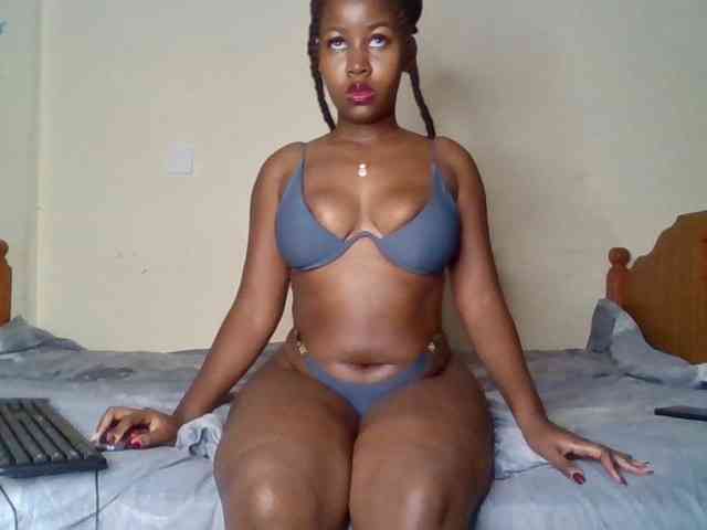 GoddessAmara webcam