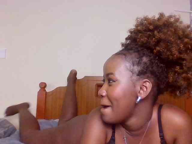 GoddessAmara webcam