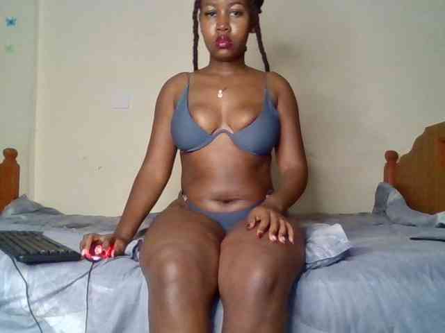 GoddessAmara webcam
