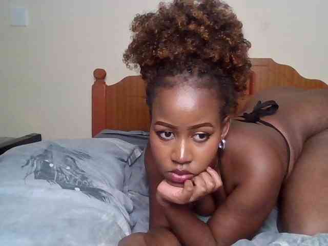 GoddessAmara webcam