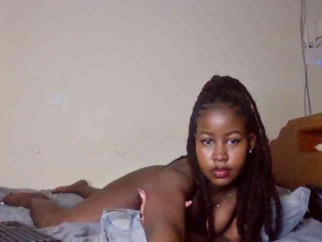 GoddessAmara webcam